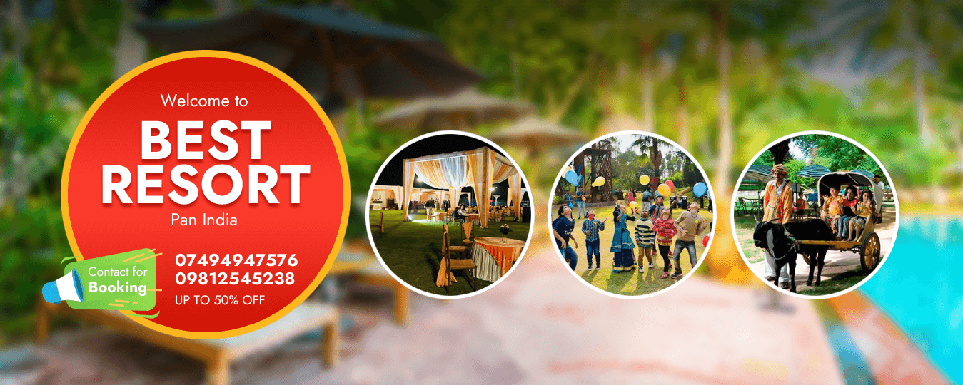 best resorts near me