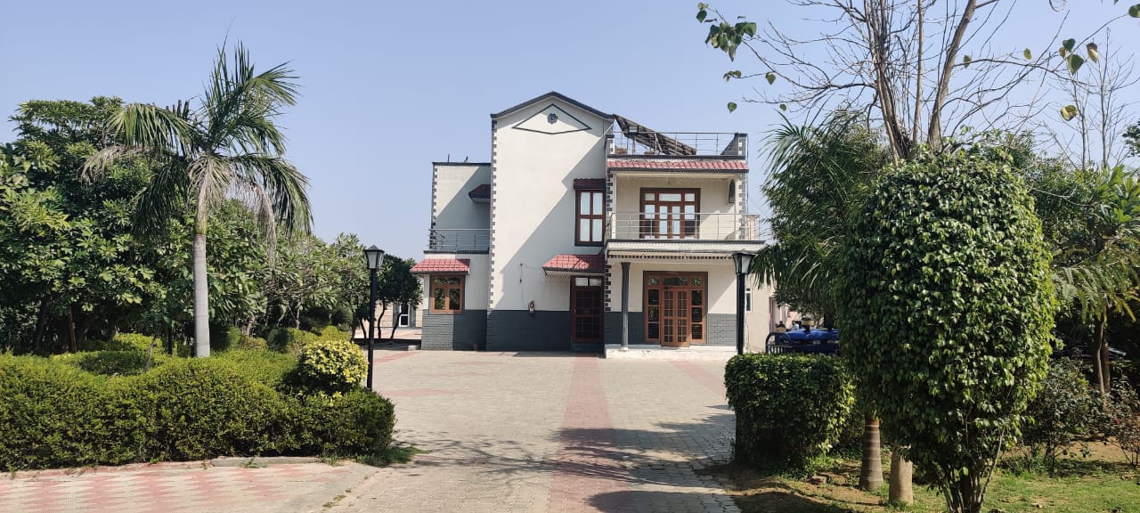best resorts in Manesar Gurgaon