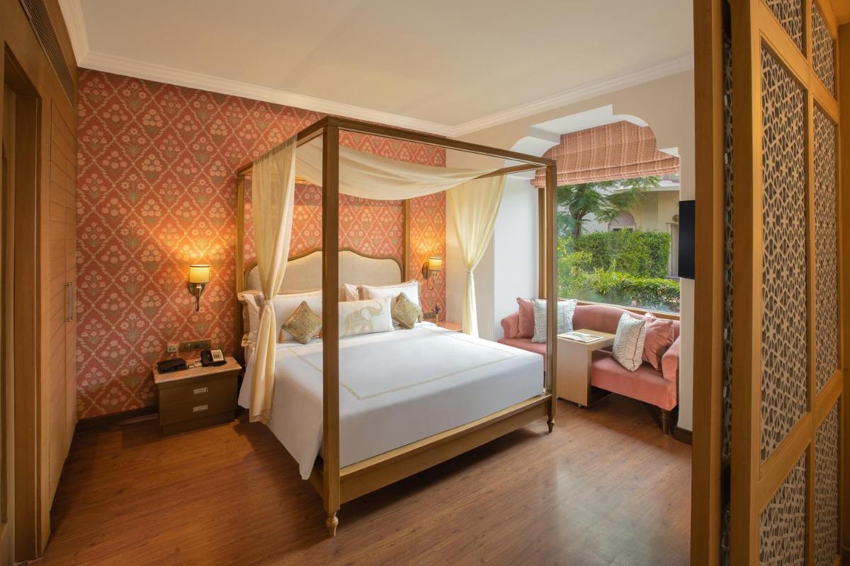 best resorts in Gurgaon