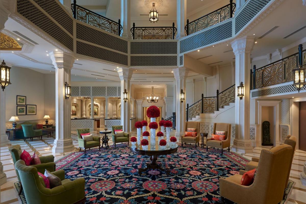 best resorts in Gurgaon