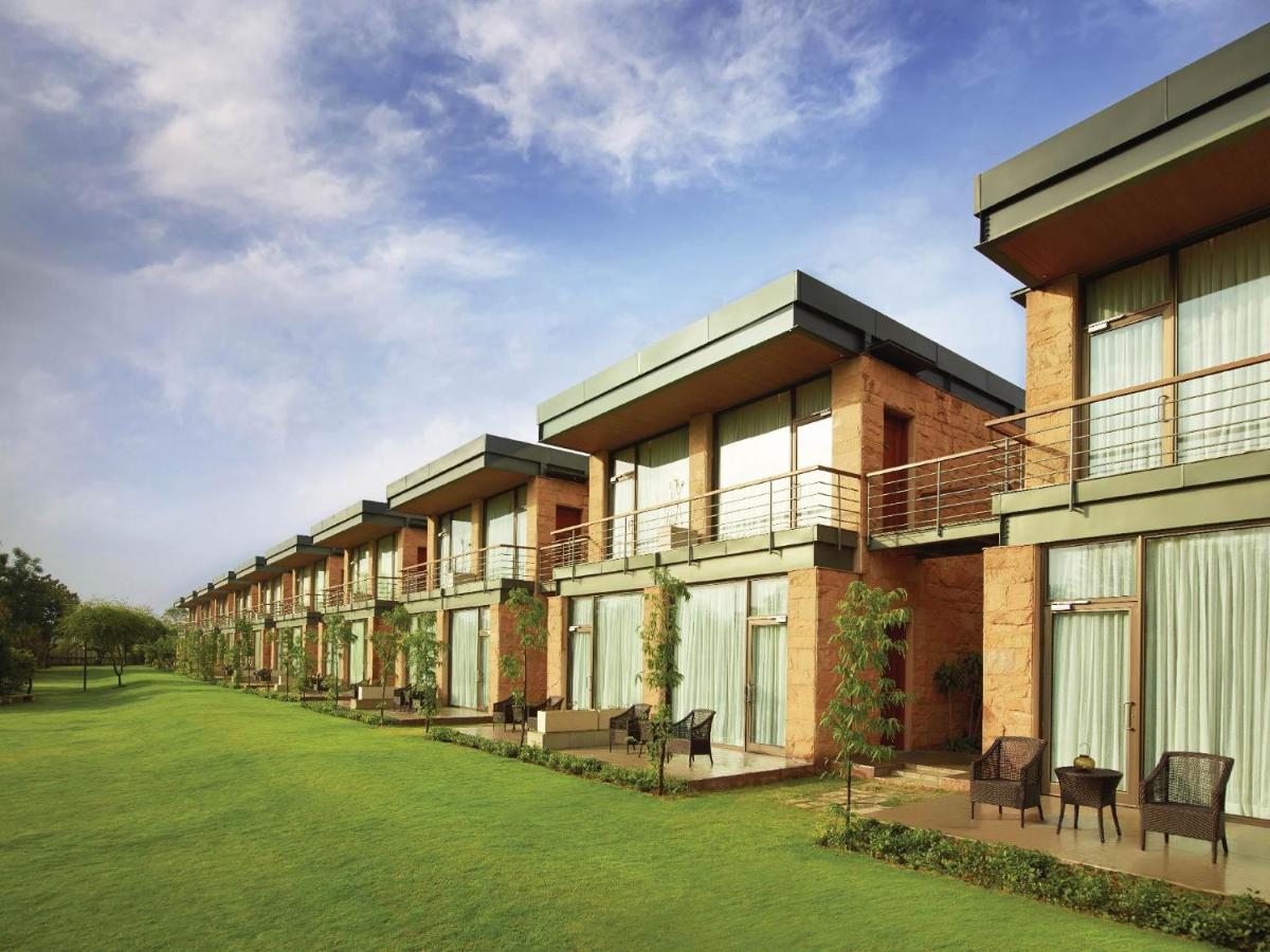 best resorts in Gurgaon
