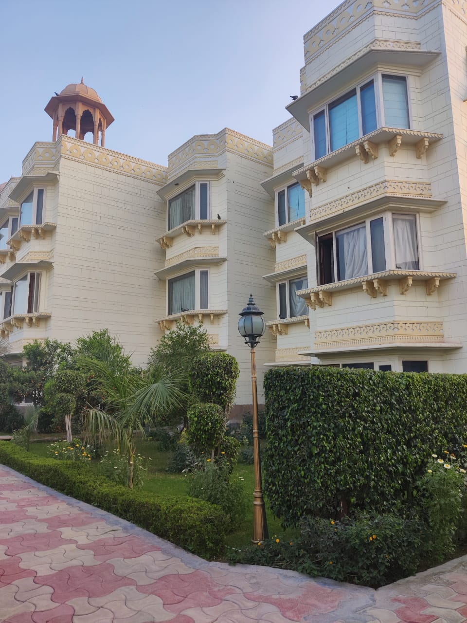 Park Ridge Resort