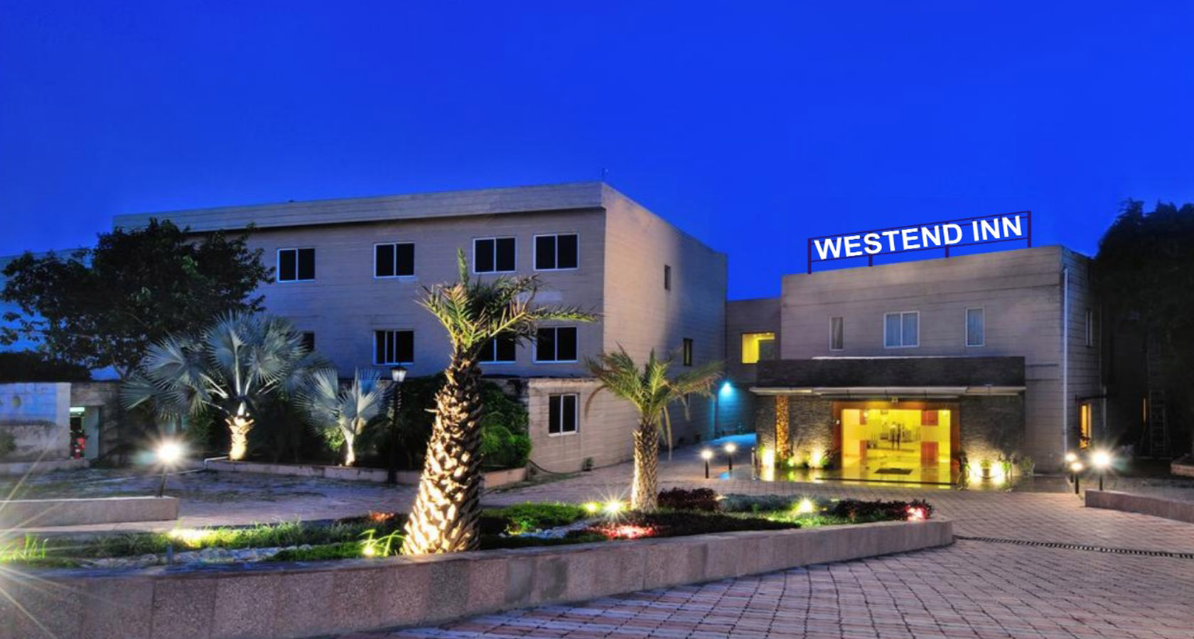 best resorts in Delhi