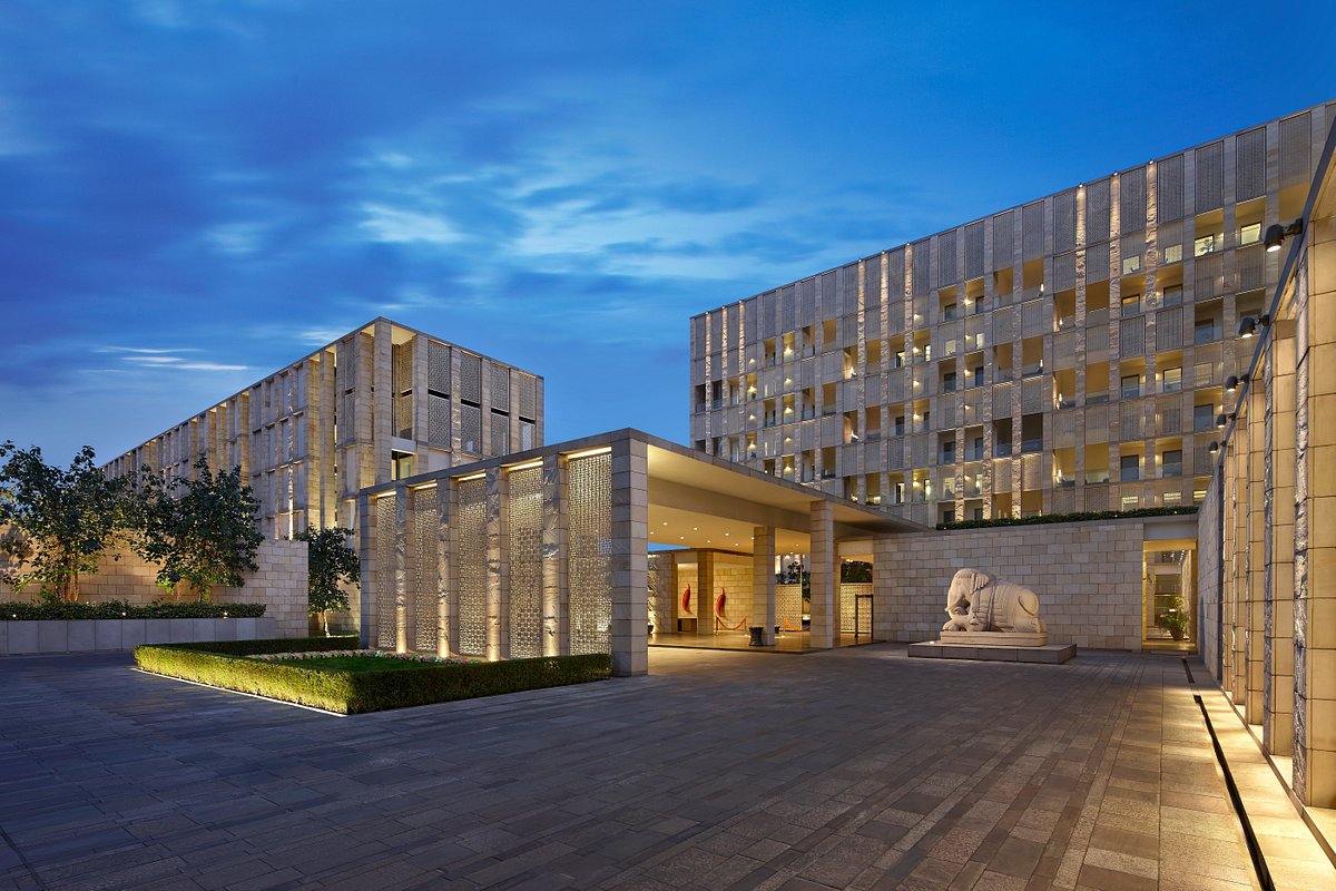 best resorts in Delhi
