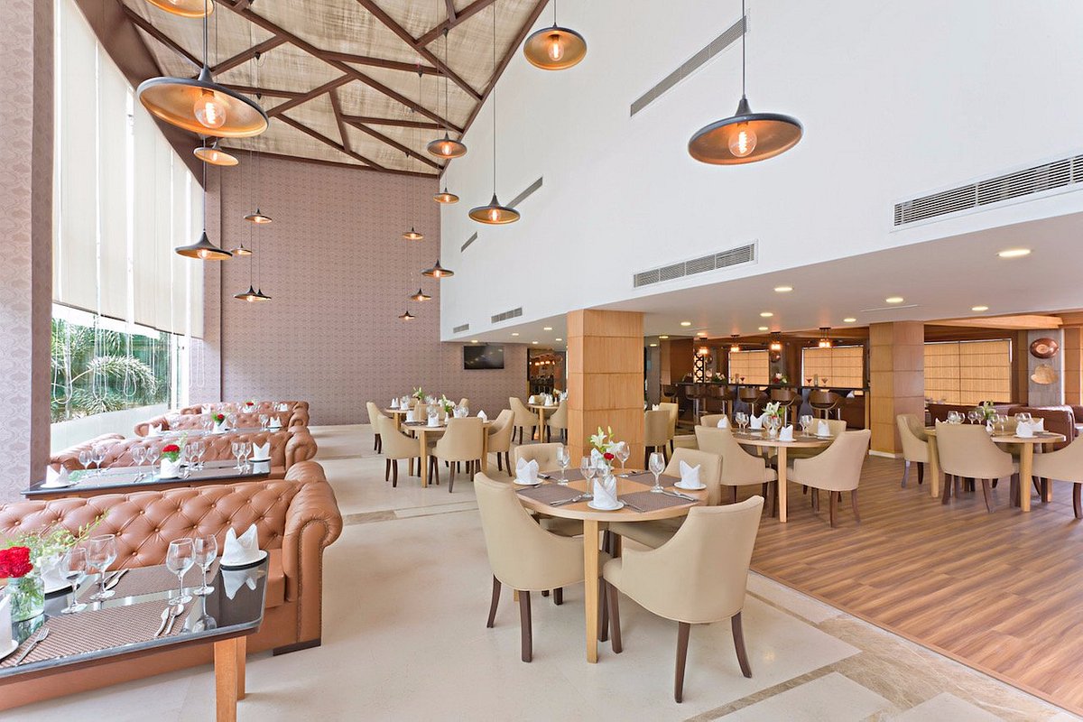 best resorts in Delhi