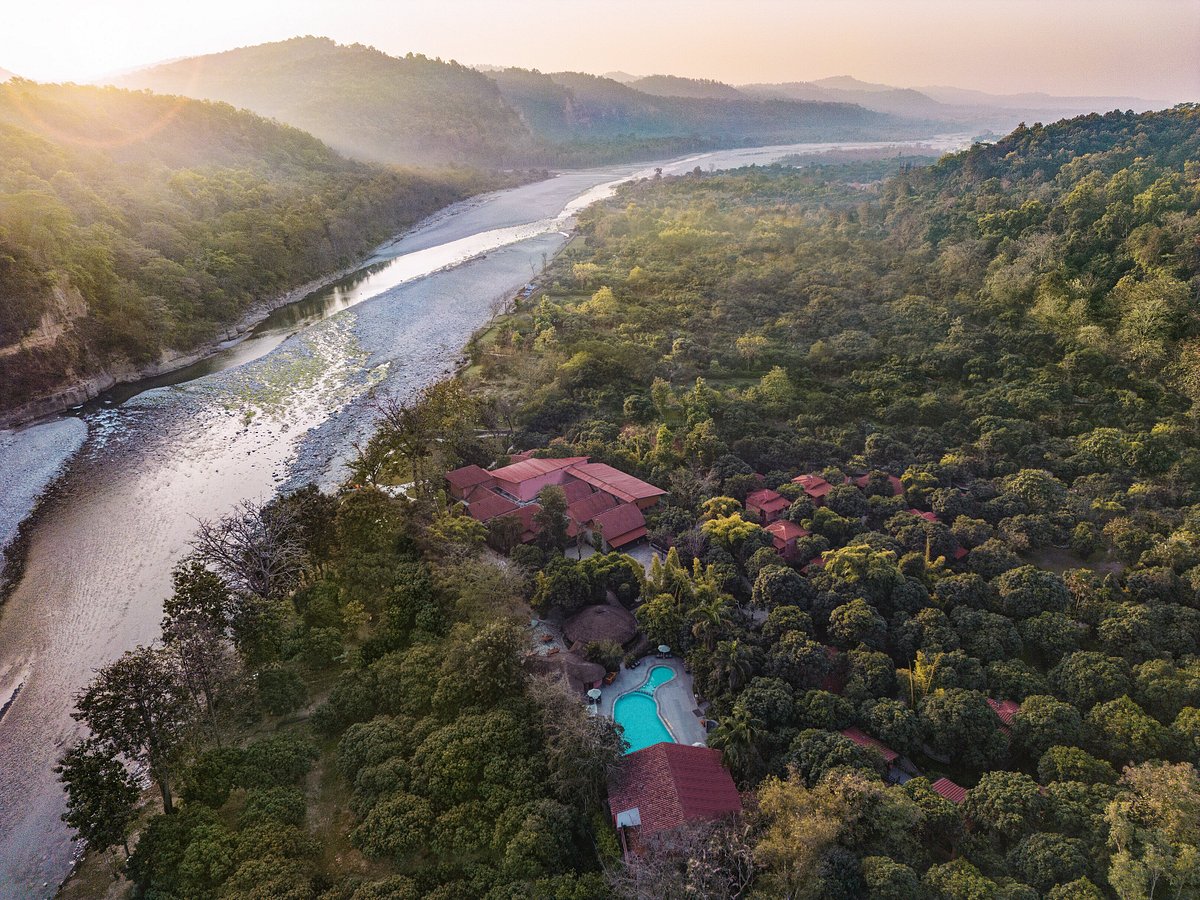 best resorts in Uttarakhand