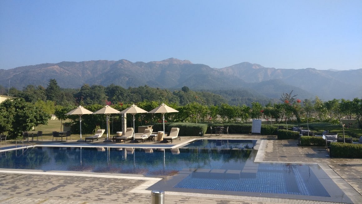 best resorts in Uttarakhand