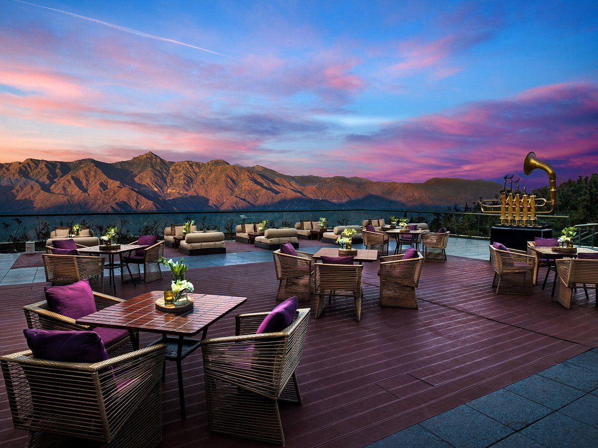 best resorts in Uttarakhand