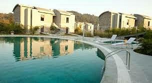 best resorts in Uttarakhand