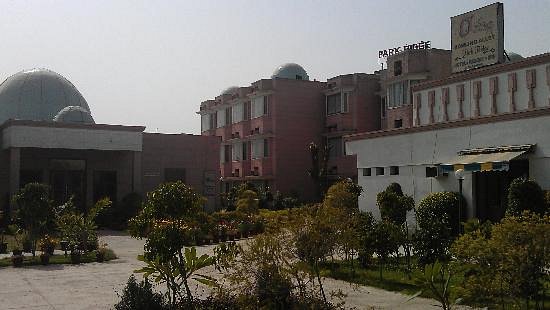 Park Ridge Hotel Resort & Spa