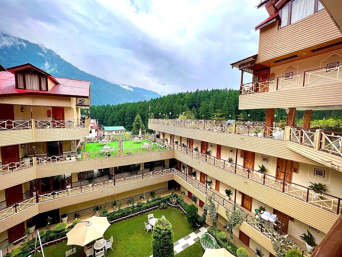 Snow Valley Resorts