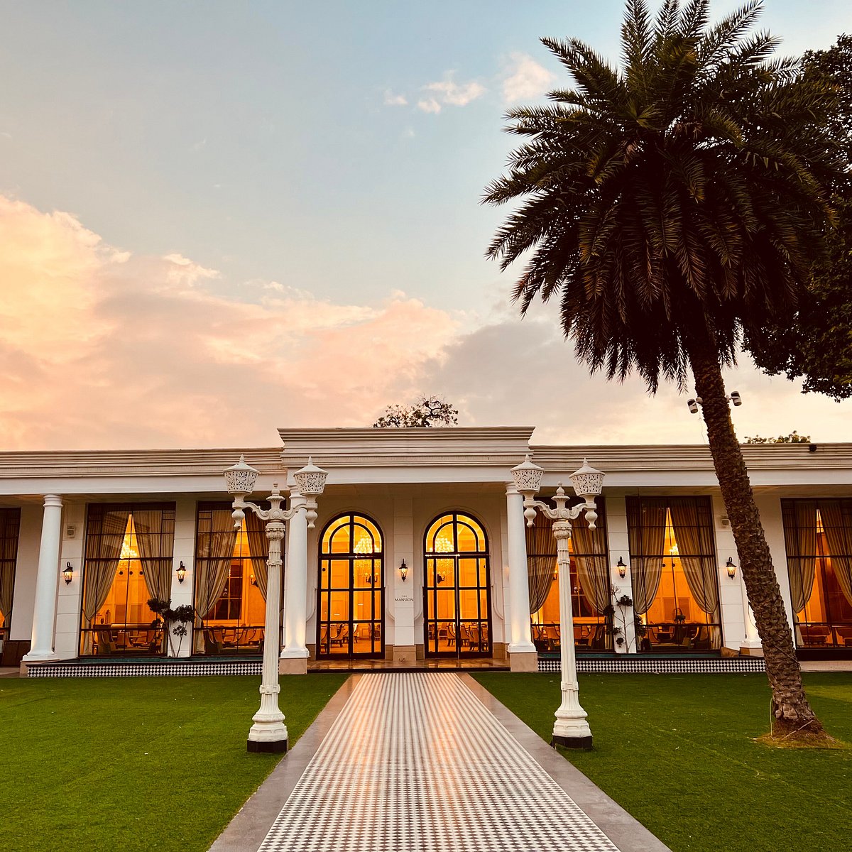 best resorts in Uttar pradesh