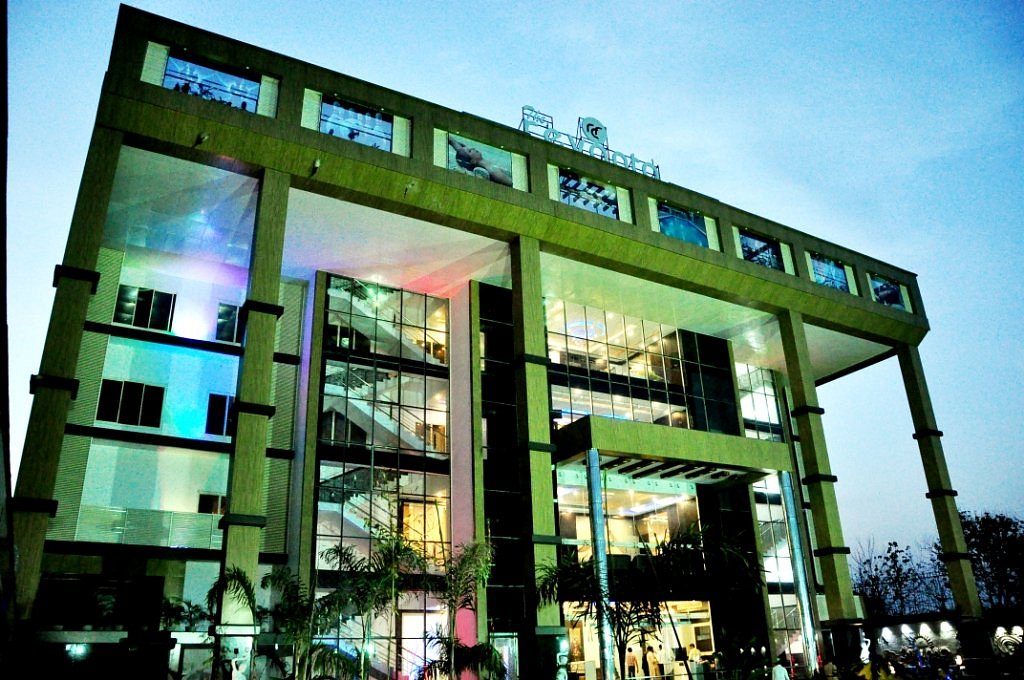best resorts in Uttar pradesh