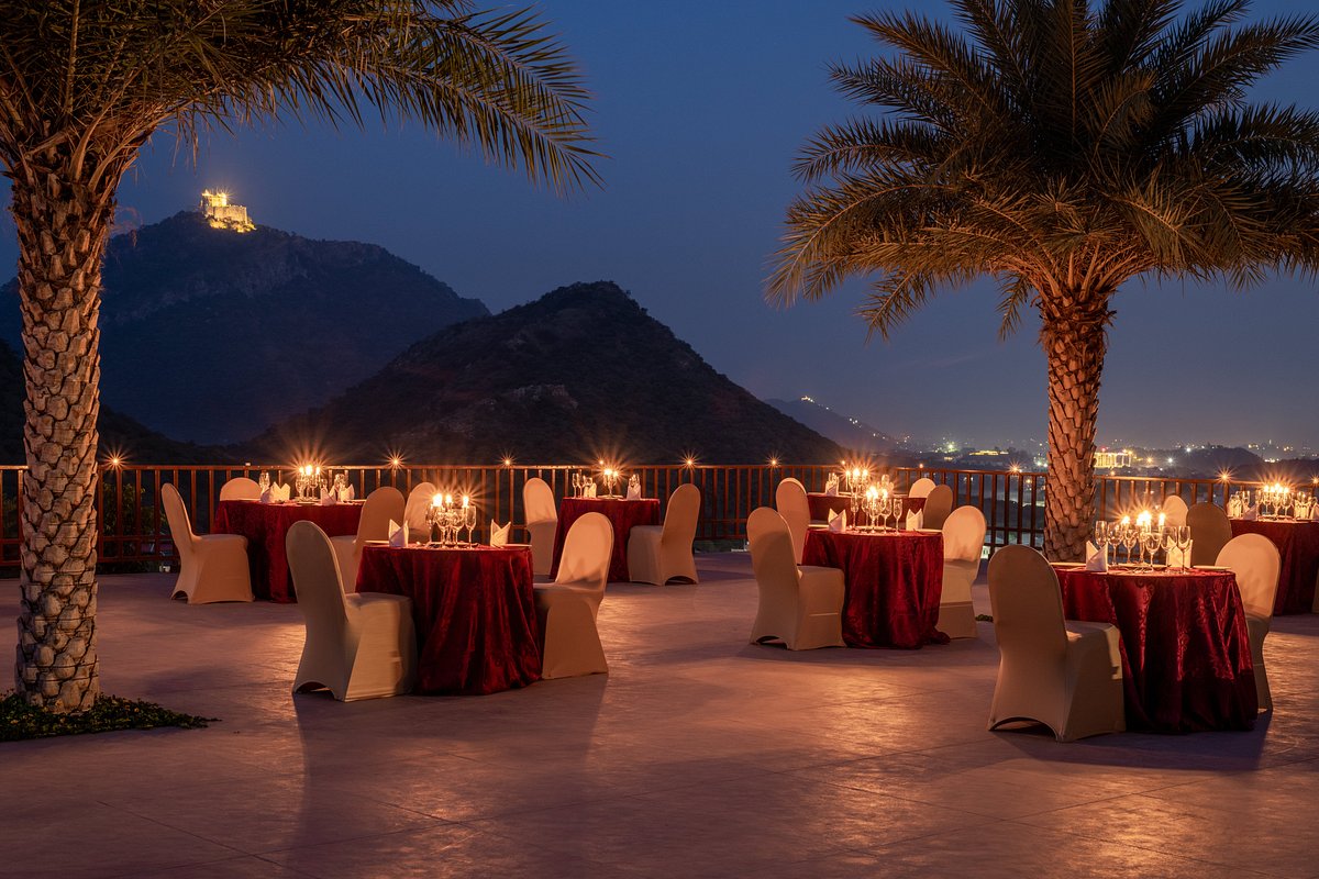 best resorts in Rajasthan
