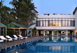 best resorts in Gurgaon