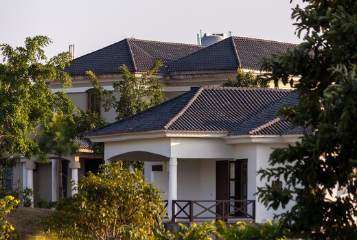 best resorts in Uttarakhand