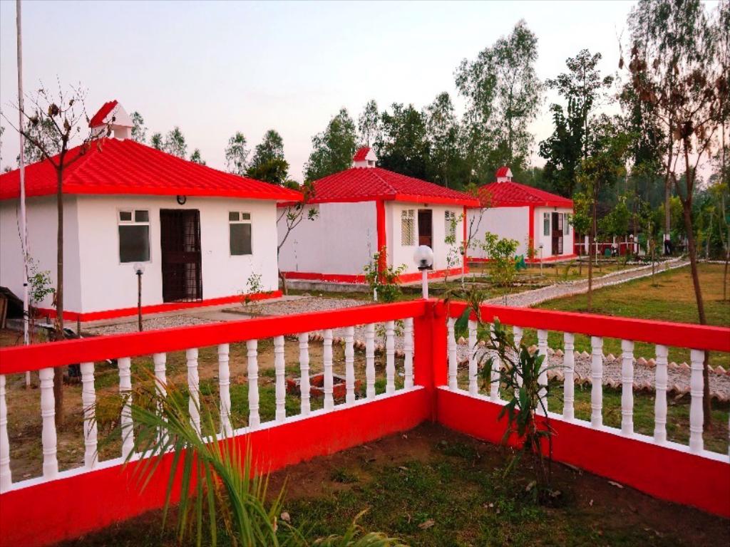 best resorts in Kalagarh - UP