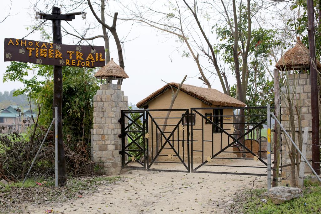 best resorts in Nainital