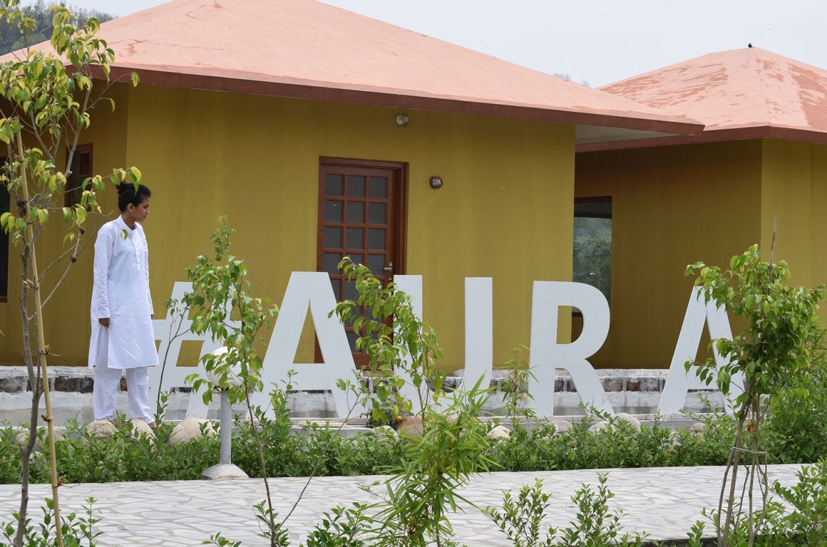 best resorts in Uttarakhand