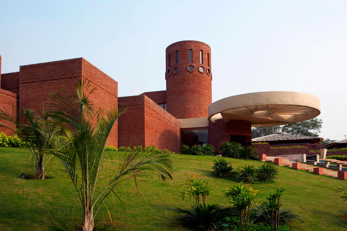 best resorts in Gurgaon