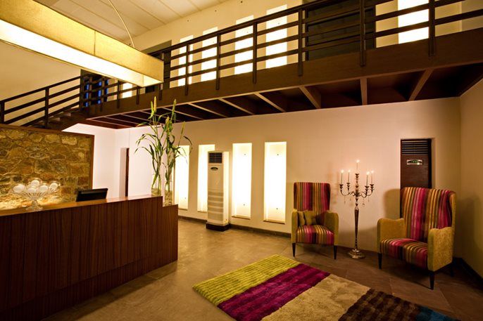 best resorts in Gurgaon