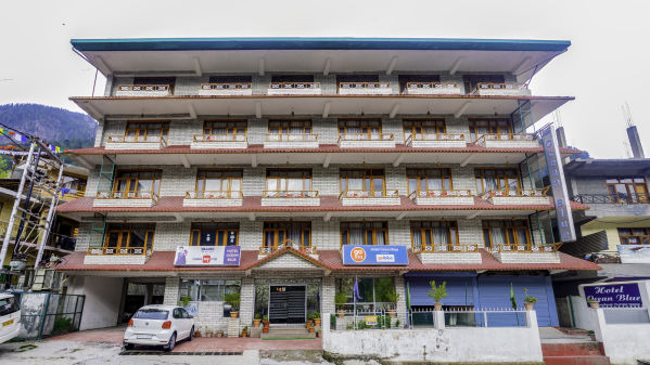 Hotel Ocean