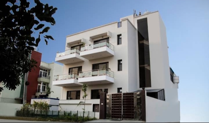 best resorts in Gurgaon