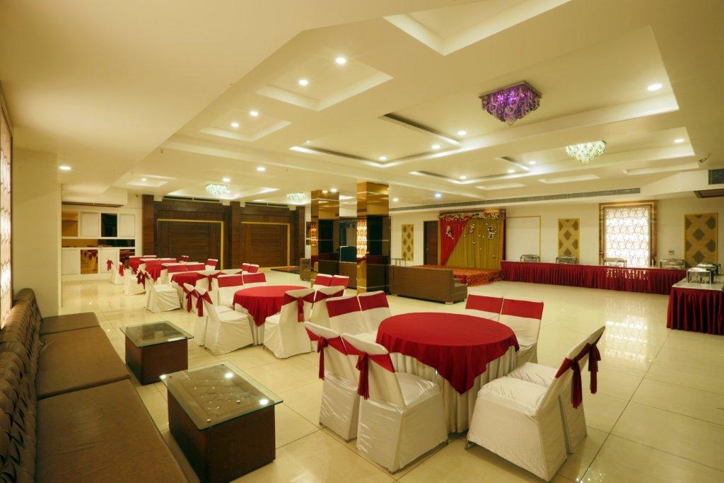 best resorts in Gurgaon