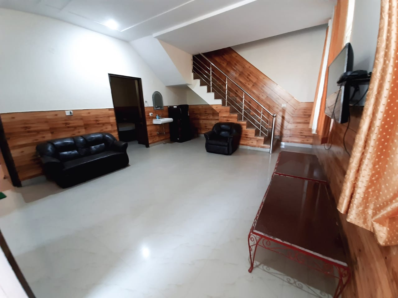 best resorts in Gurgaon